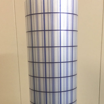 12” X 50 ft Roll of Clear Application Tape