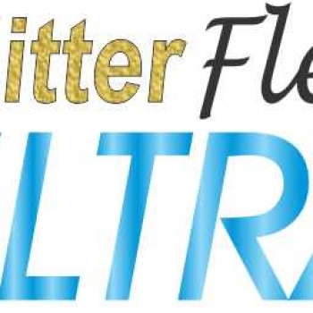 GlitterFlex Ultra (Solid)